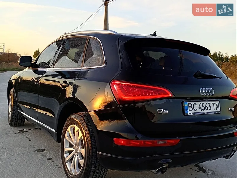 Audi Q5