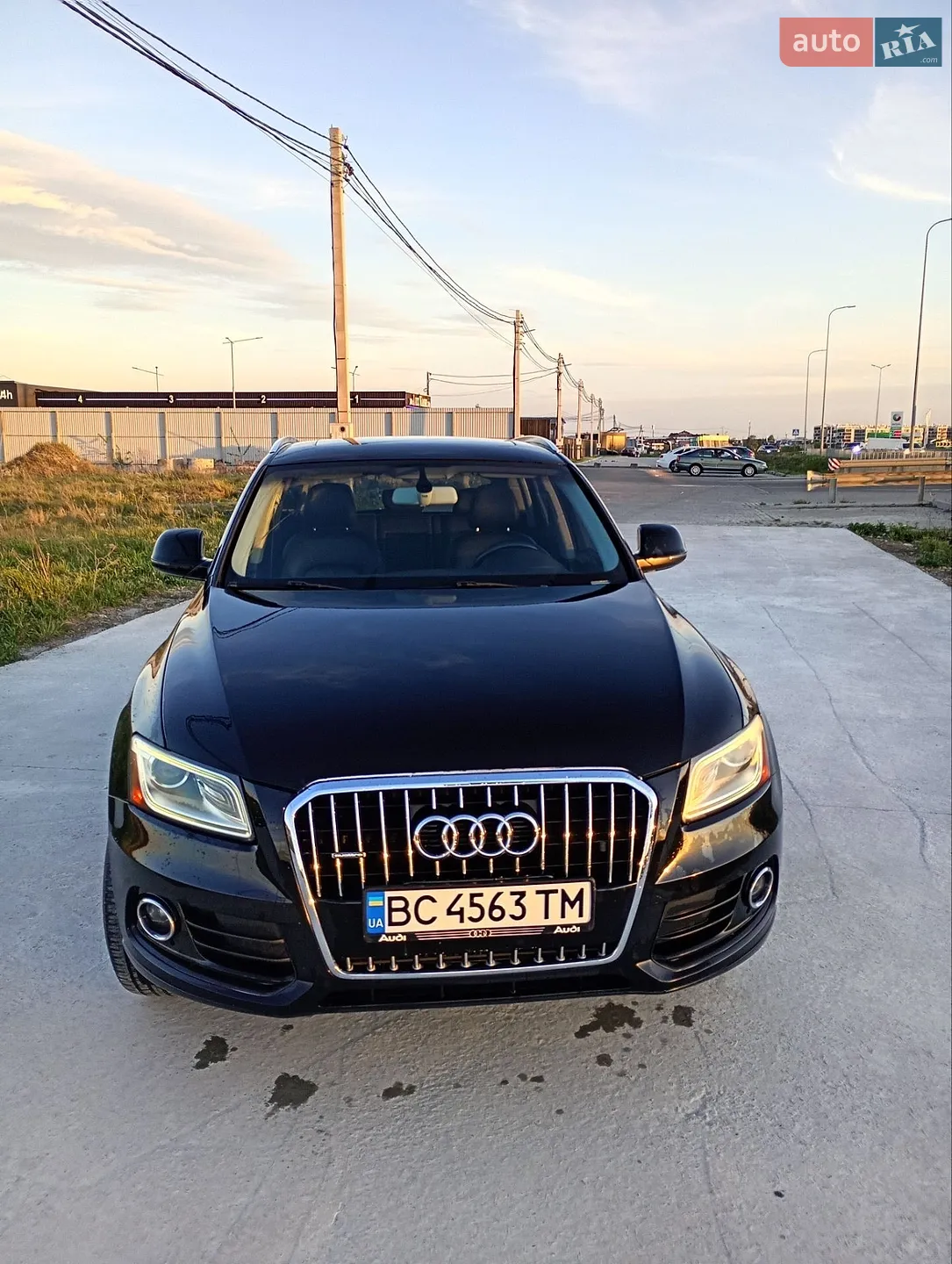 2013 Audi Q5 - мініатюра 8