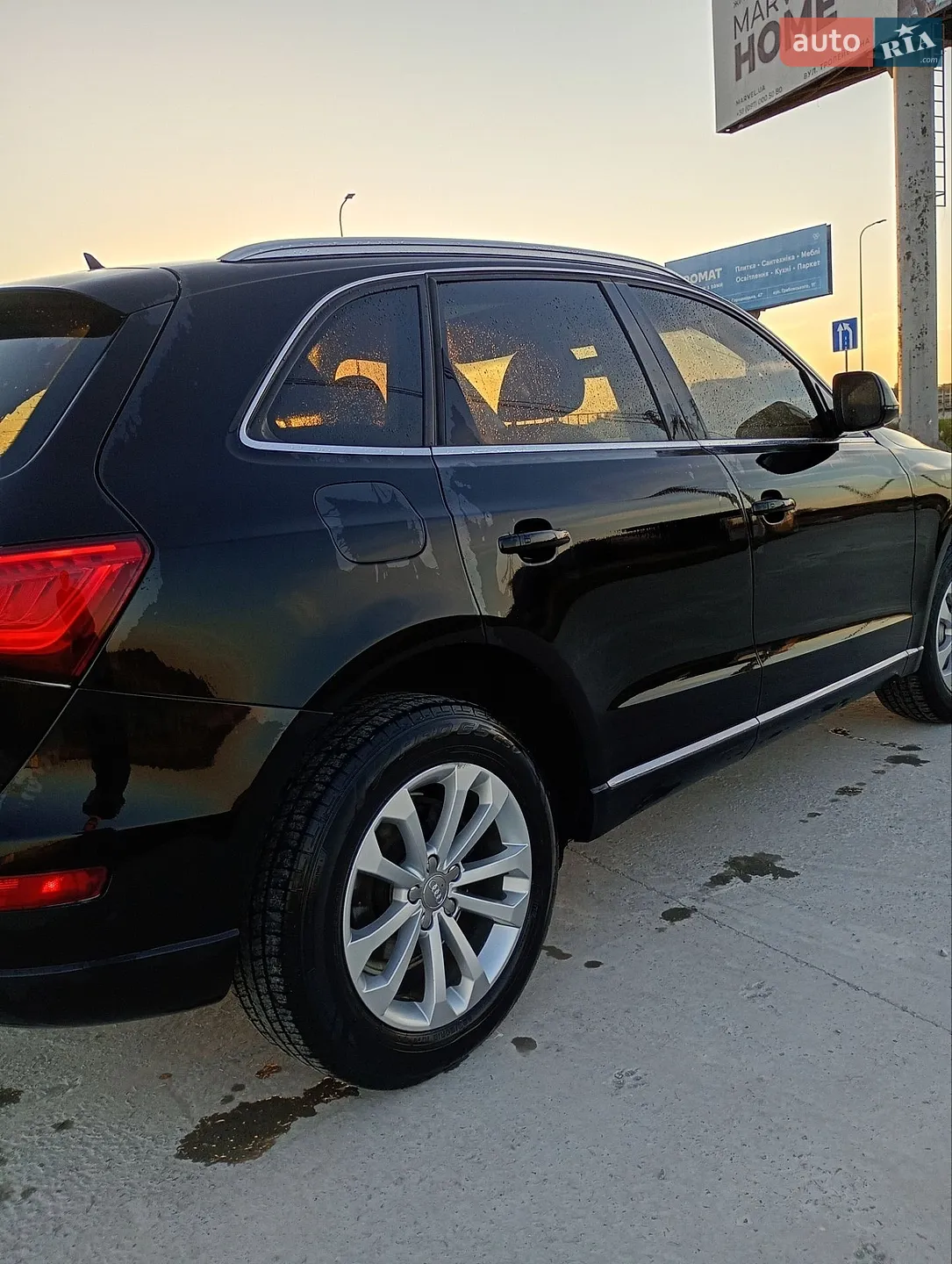 2013 Audi Q5 - мініатюра 5