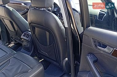Позашляховик / Кросовер Audi Q5 2013 в Львові
