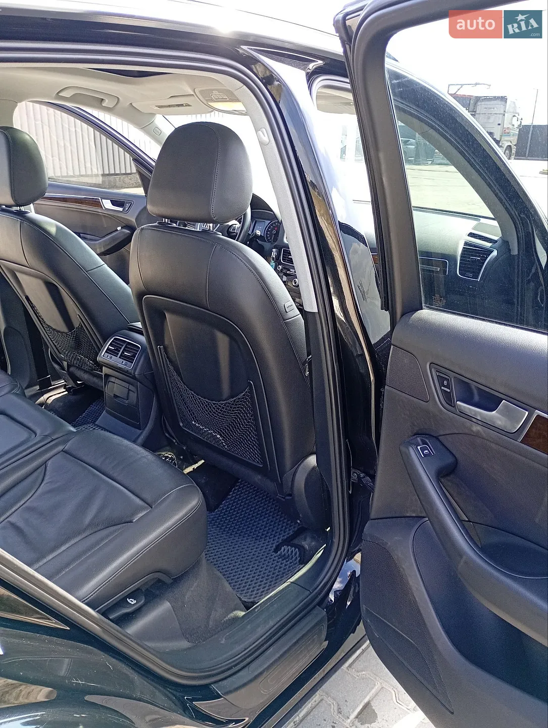 2013 Audi Q5 - мініатюра 15