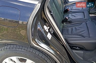 Позашляховик / Кросовер Audi Q5 2013 в Львові