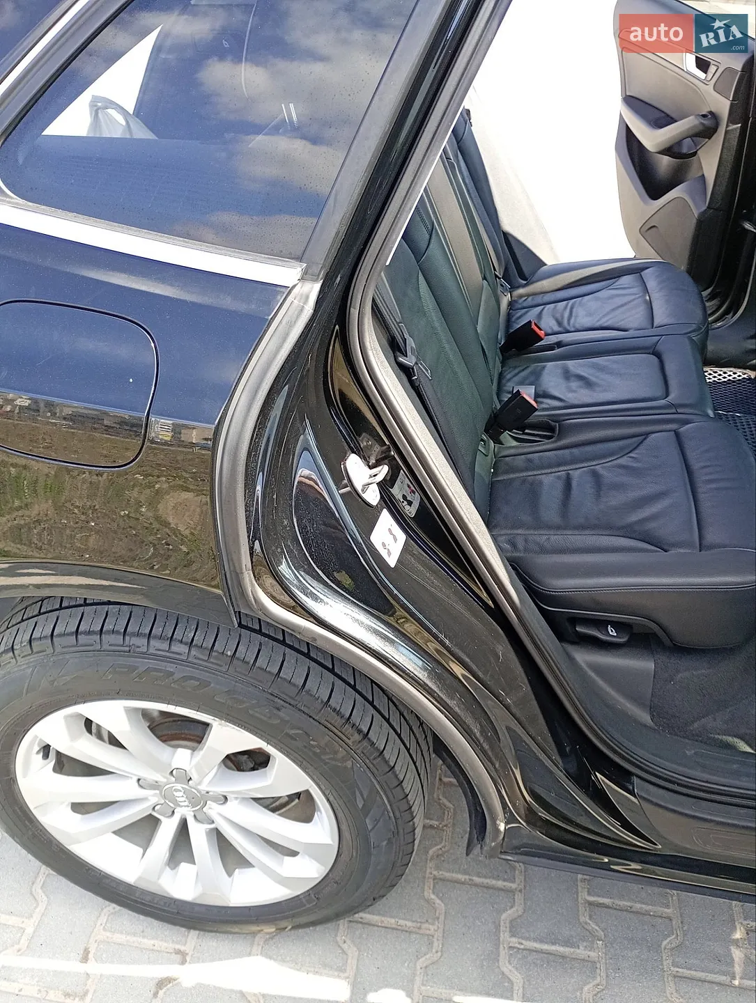 2013 Audi Q5 - мініатюра 18