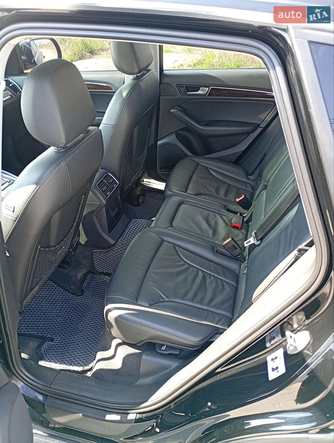2013 Audi Q5 - мініатюра 22