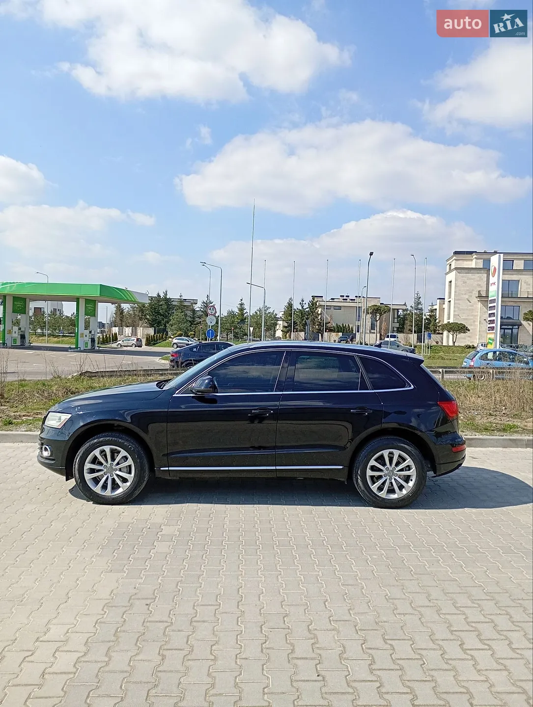 2013 Audi Q5 - мініатюра 30