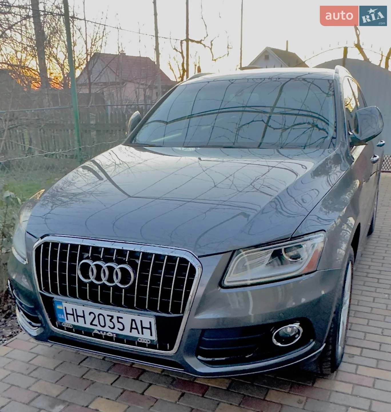 2016 Audi Q5 - мініатюра 3