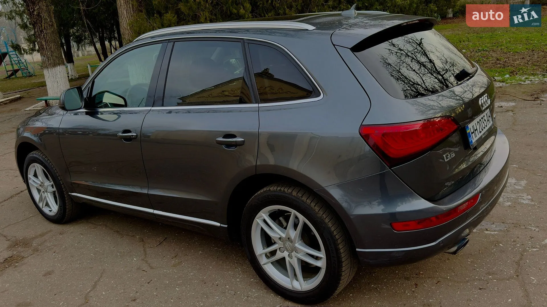 2016 Audi Q5 - мініатюра 10