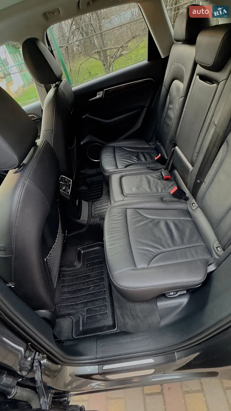 2016 Audi Q5 - мініатюра 14