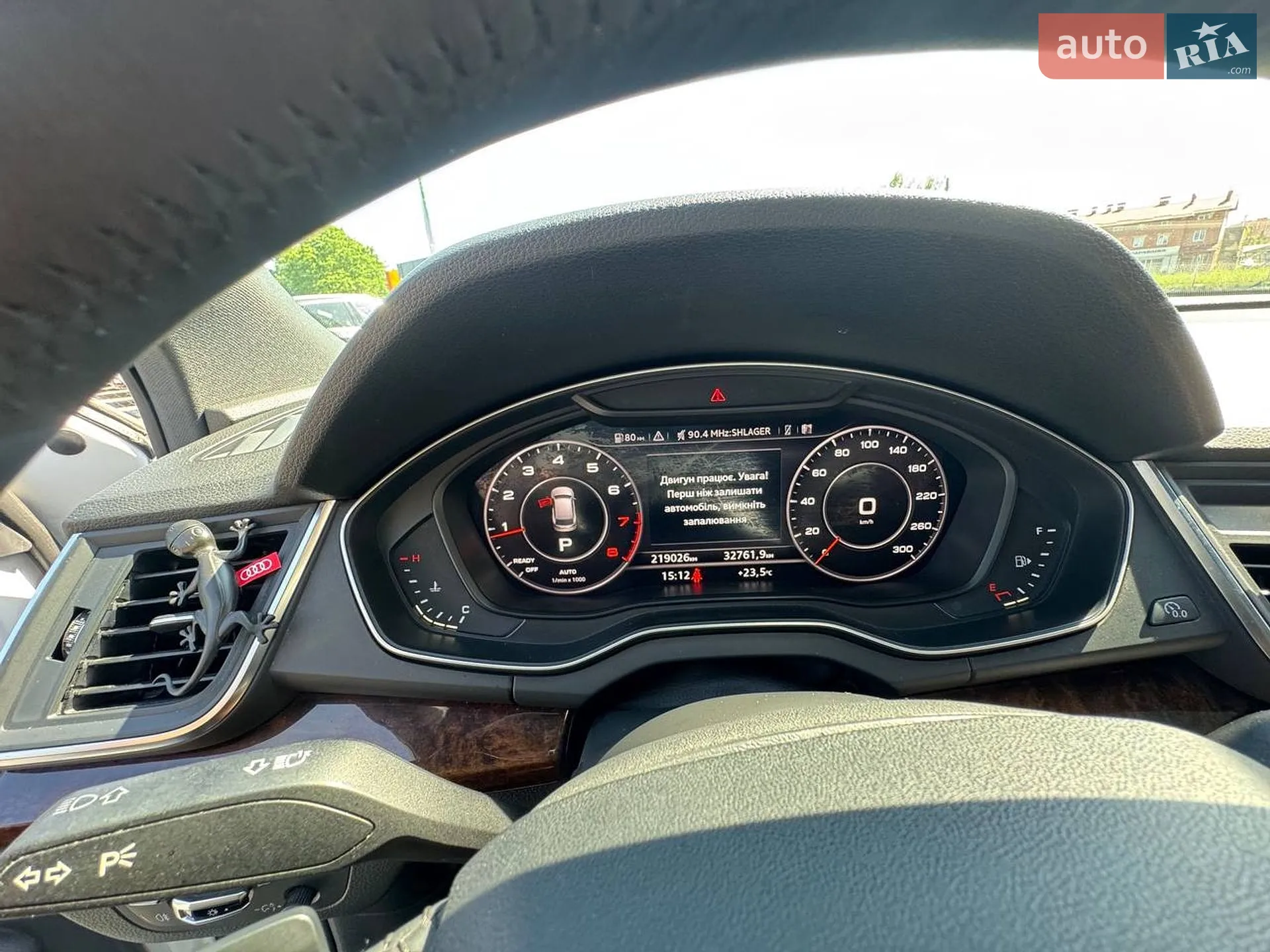 2017 Audi Q5 - мініатюра 30