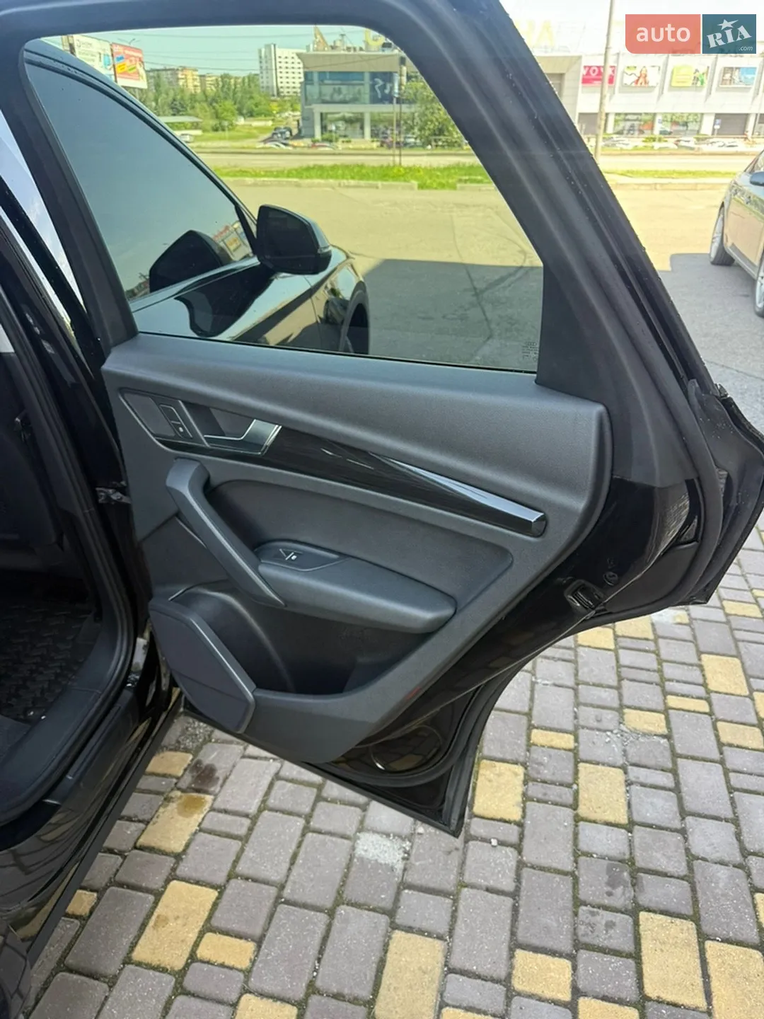 2018 Audi Q5 - мініатюра 17
