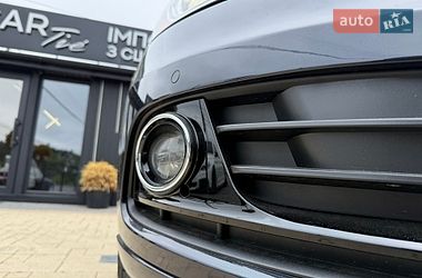 Внедорожник / Кроссовер Audi Q5 2014 в Львове фото 17 Внедорожник / Кроссовер Audi Q5 2014 в Львове