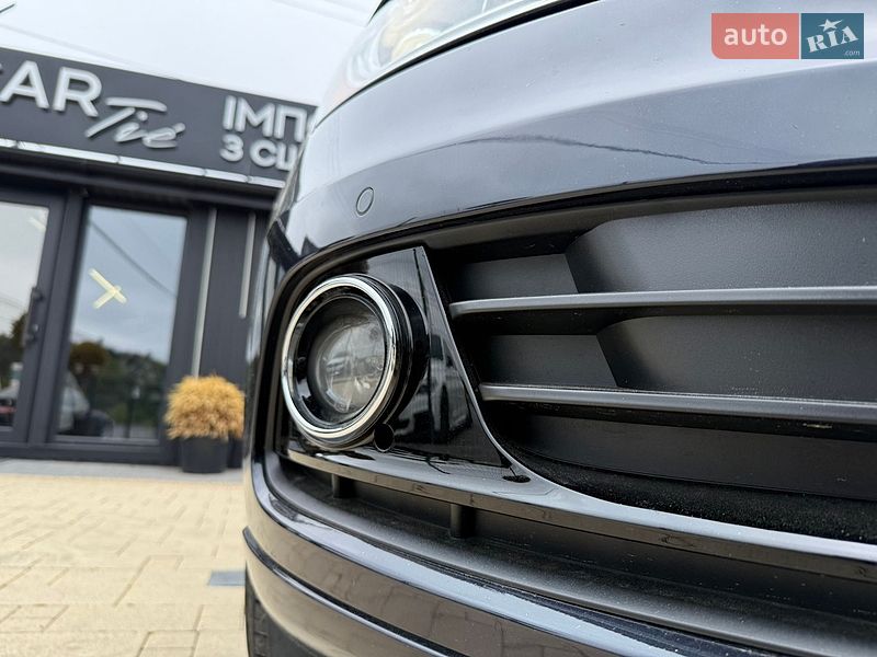 Внедорожник / Кроссовер Audi Q5 2014 в Львове фото 17 Внедорожник / Кроссовер Audi Q5 2014 в Львове