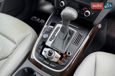 Внедорожник / Кроссовер Audi Q5 2014 в Львове фото 32 Внедорожник / Кроссовер Audi Q5 2014 в Львове