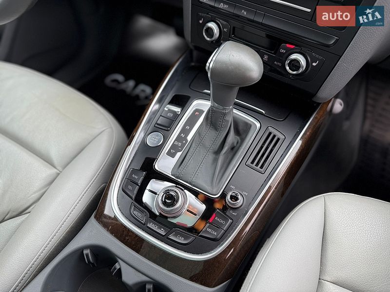 Внедорожник / Кроссовер Audi Q5 2014 в Львове фото 32 Внедорожник / Кроссовер Audi Q5 2014 в Львове