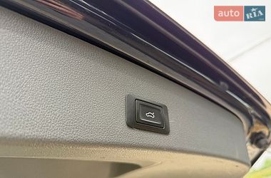 Внедорожник / Кроссовер Audi Q5 2014 в Львове фото 35 Внедорожник / Кроссовер Audi Q5 2014 в Львове