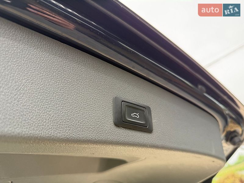 Внедорожник / Кроссовер Audi Q5 2014 в Львове фото 35 Внедорожник / Кроссовер Audi Q5 2014 в Львове