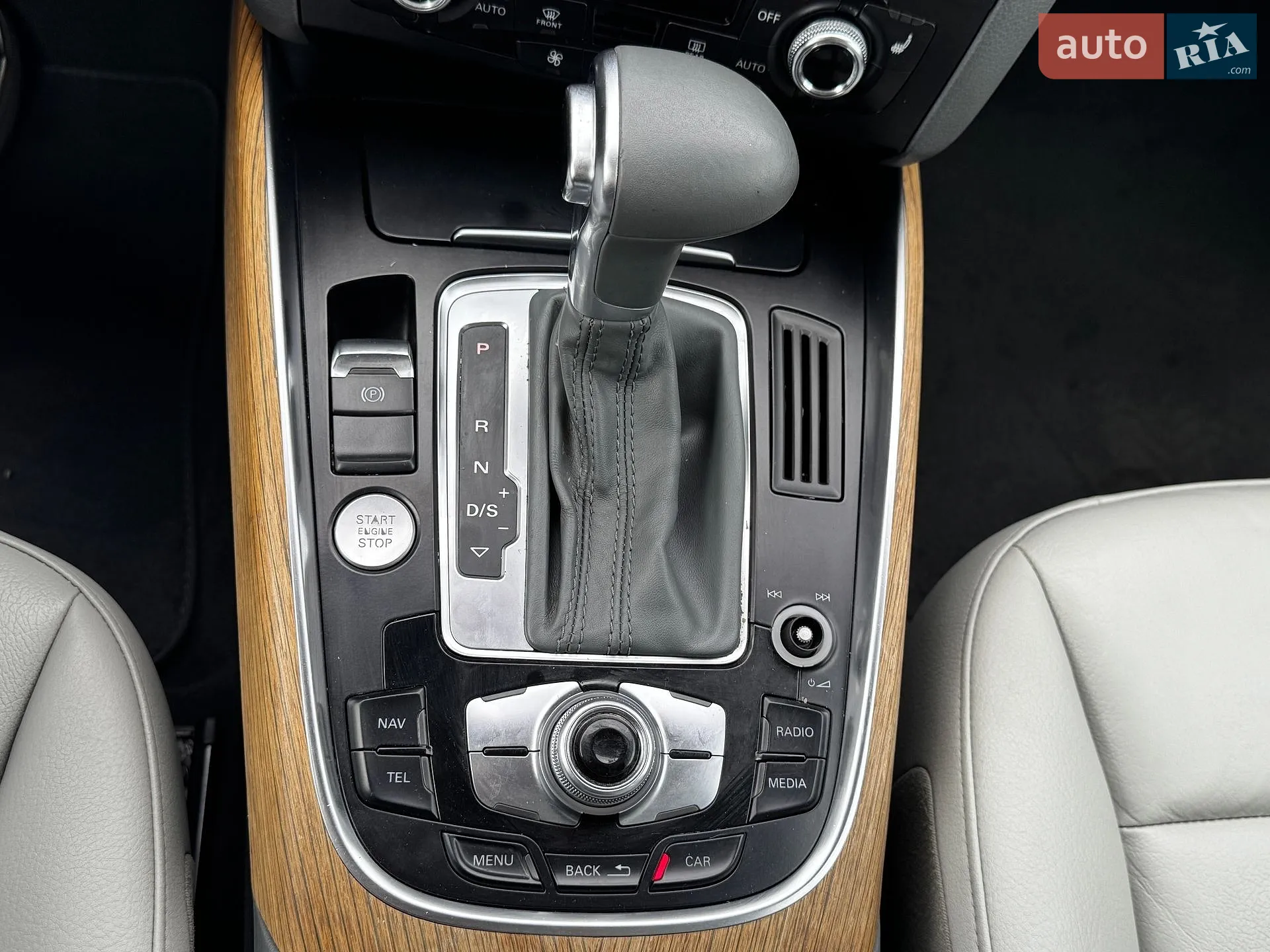 2013 Audi Q5 - мініатюра 32