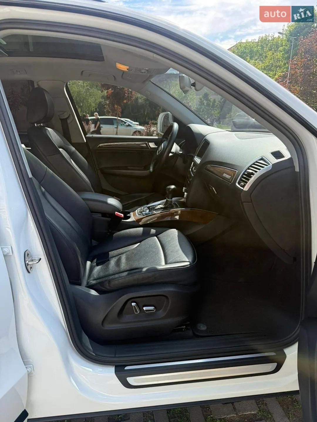 2015 Audi Q5 - мініатюра 18