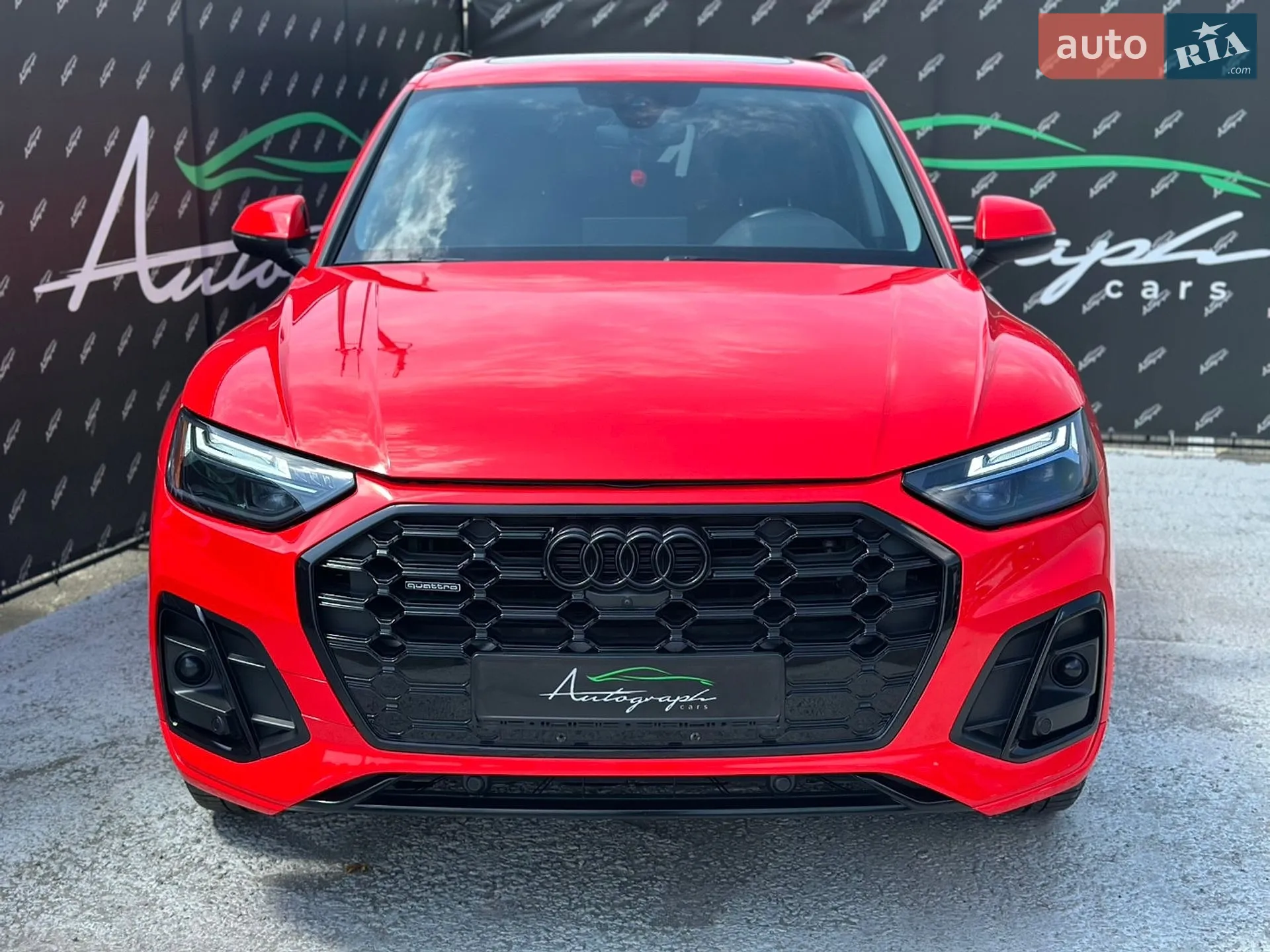 2022 Audi Q5 - мініатюра 3