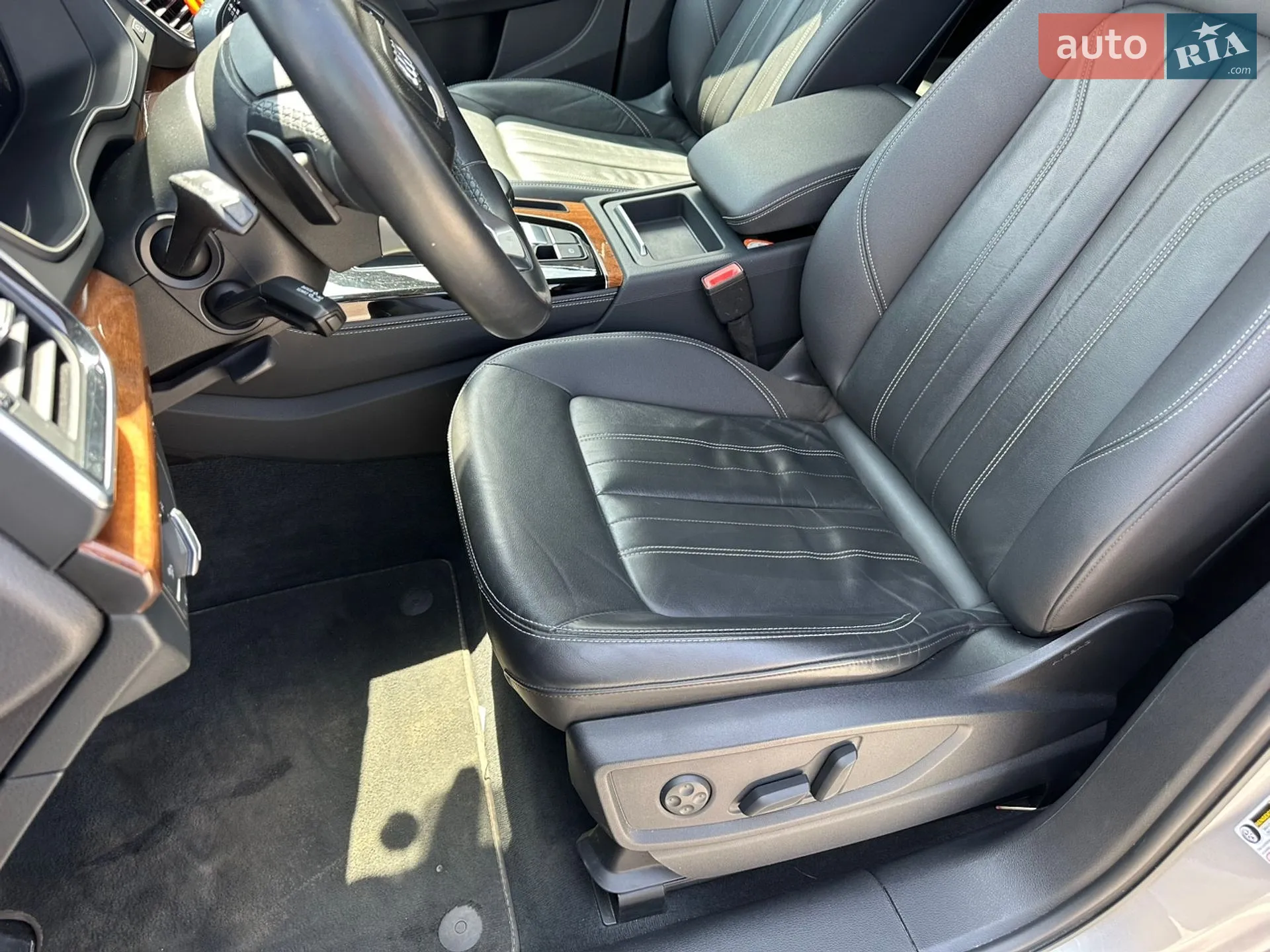 2022 Audi Q5 - мініатюра 9