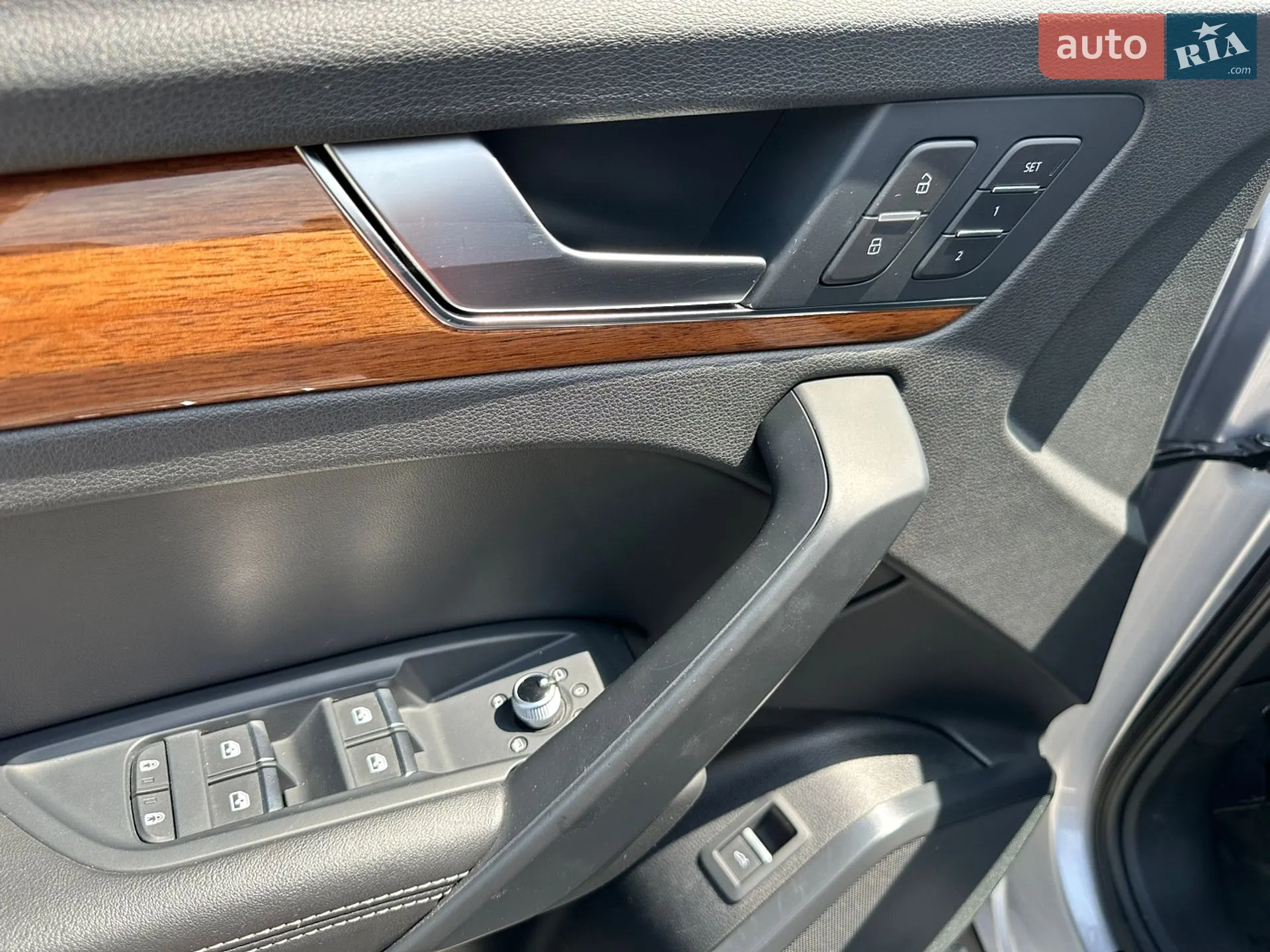 2022 Audi Q5 - мініатюра 18