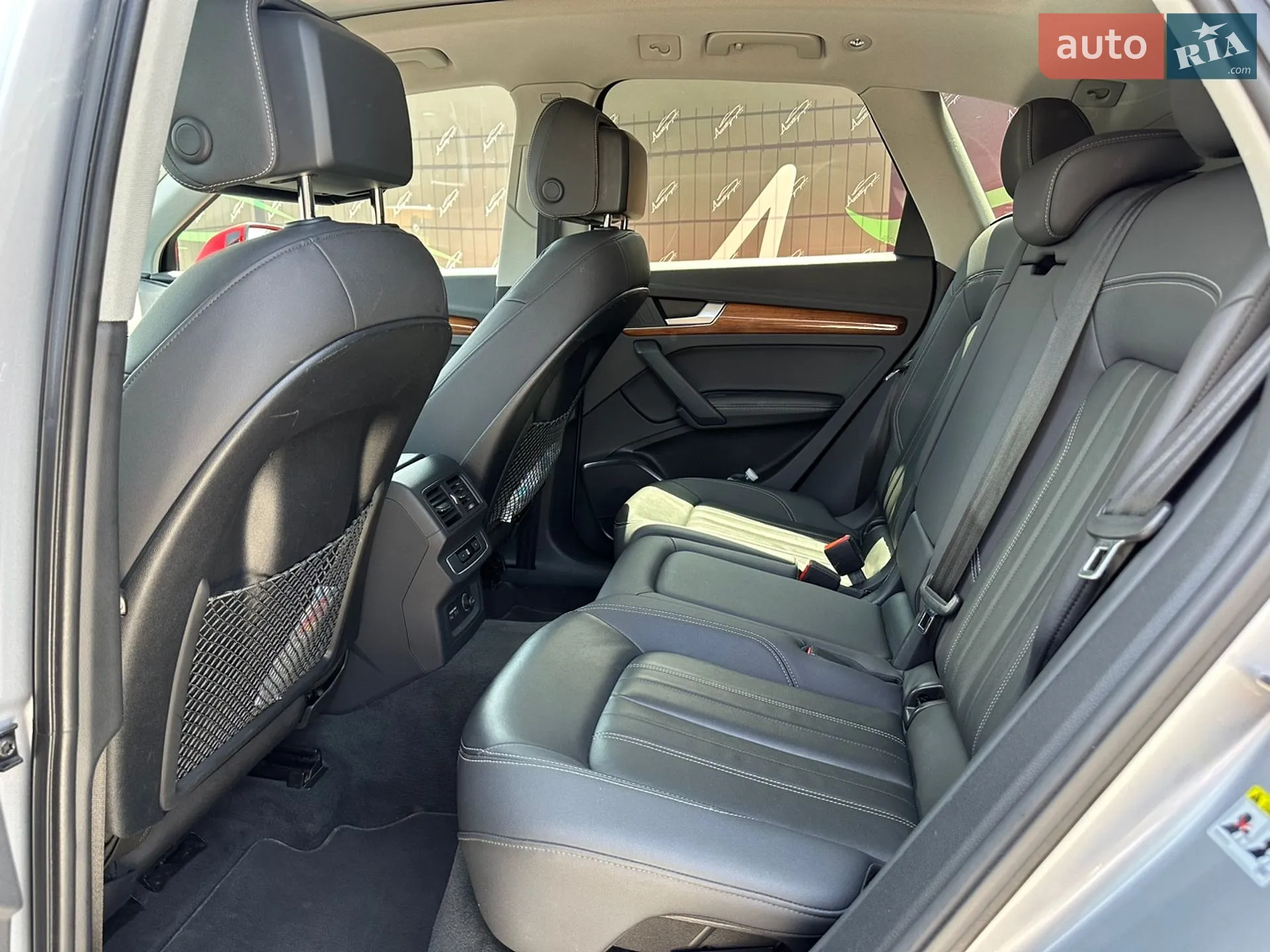 2022 Audi Q5 - мініатюра 20