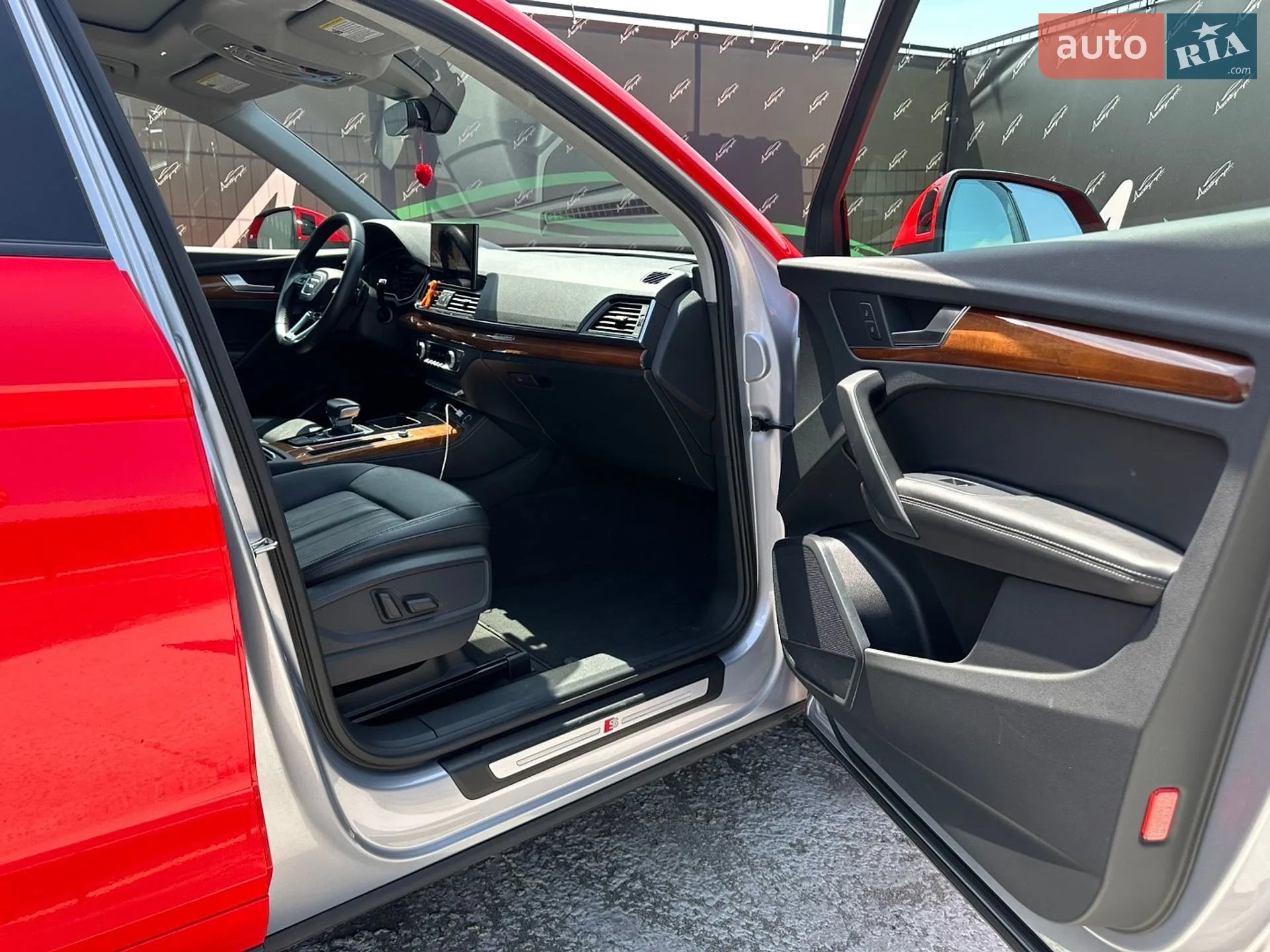 2022 Audi Q5 - мініатюра 27