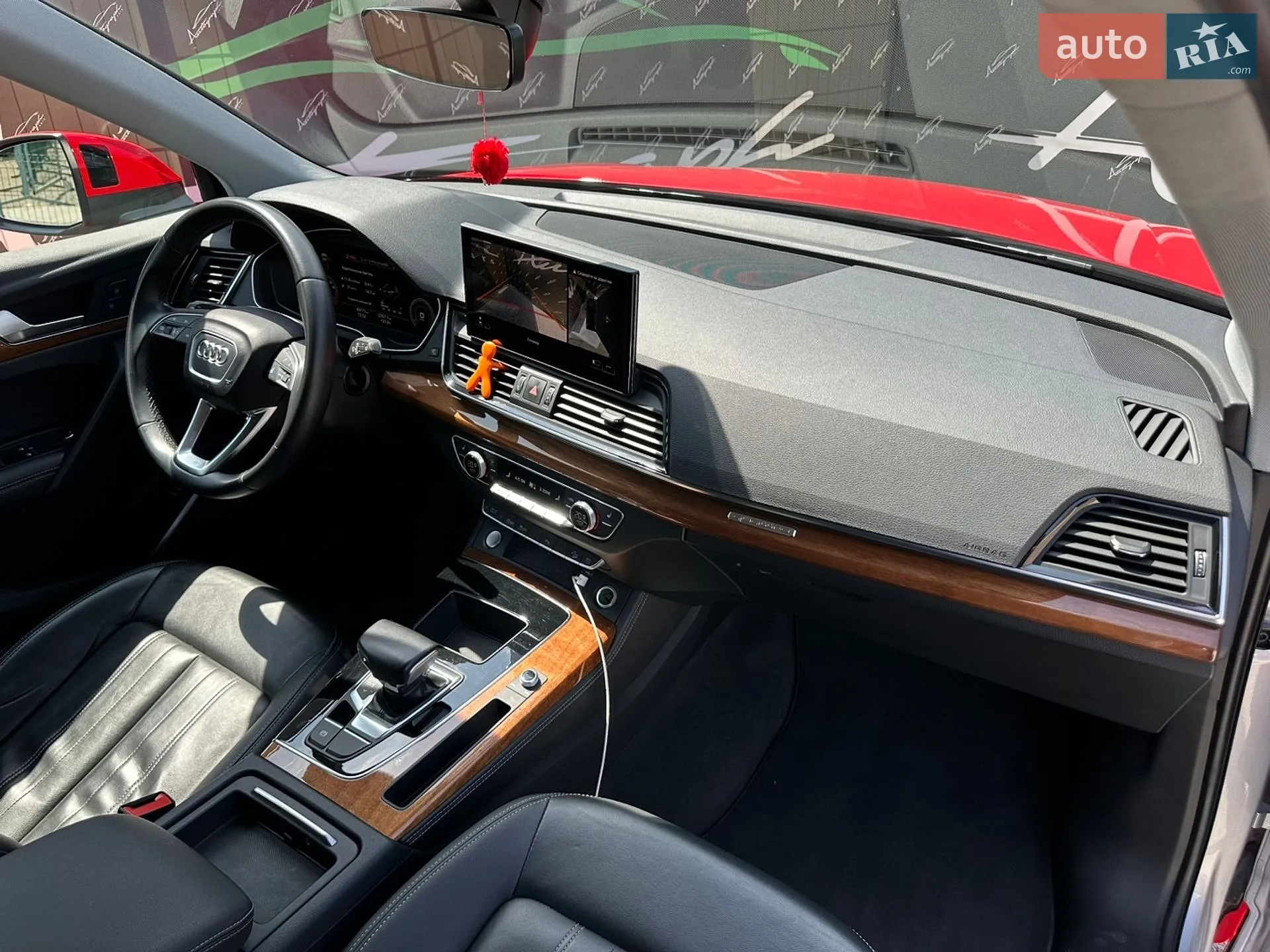 2022 Audi Q5 - мініатюра 30