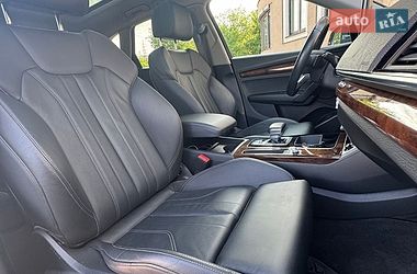 Внедорожник / Кроссовер Audi Q5 2023 в Киеве