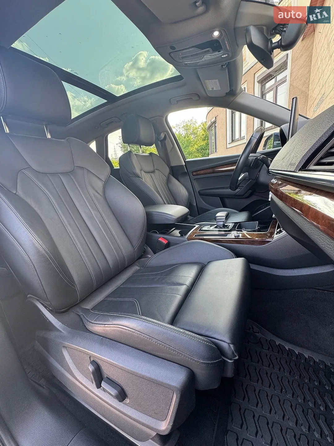 2023 Audi Q5 - мініатюра 39