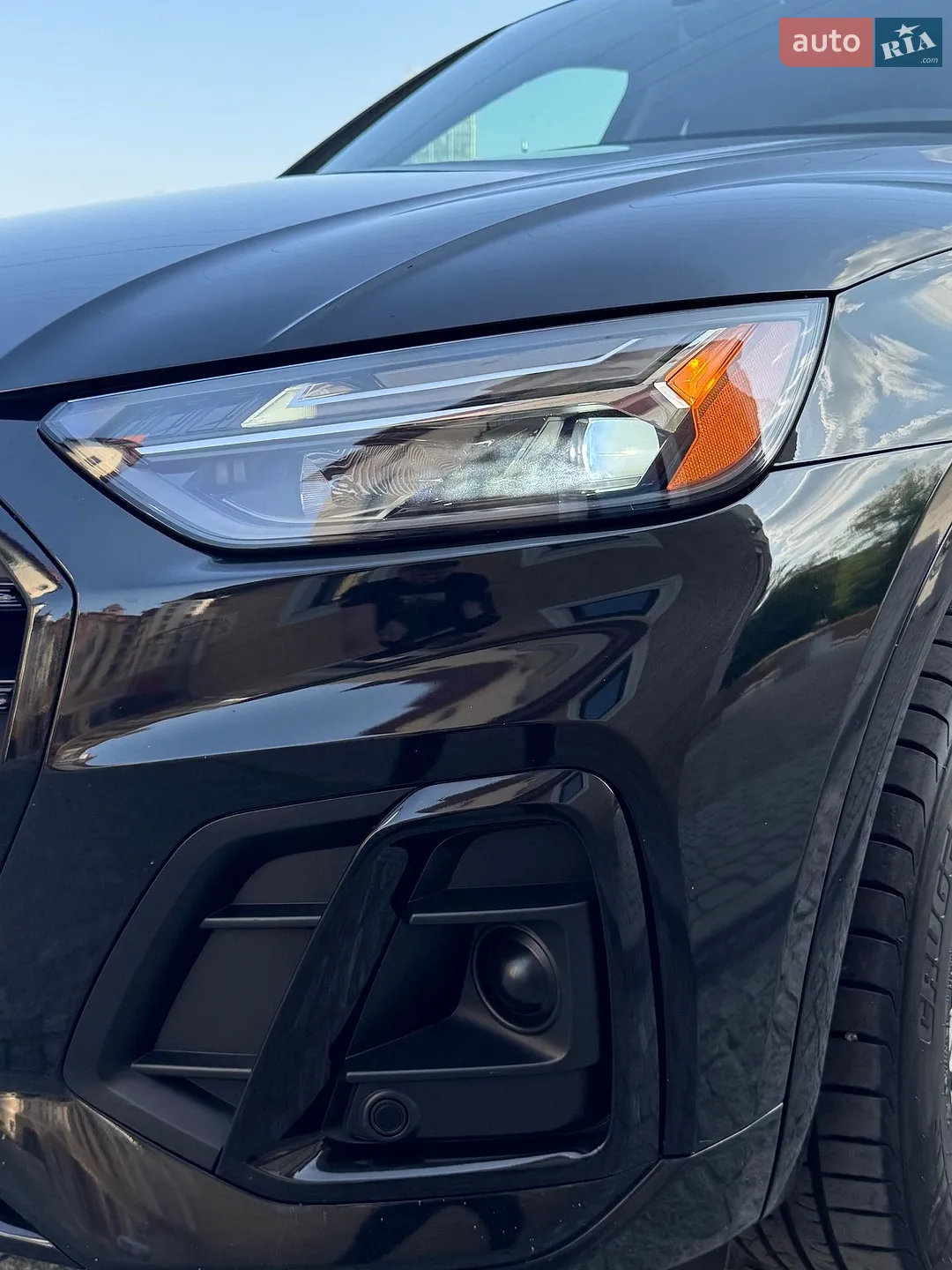 2023 Audi Q5 - мініатюра 19