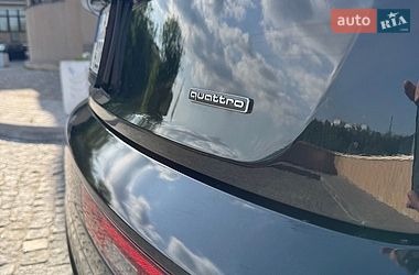 Внедорожник / Кроссовер Audi Q5 2023 в Киеве