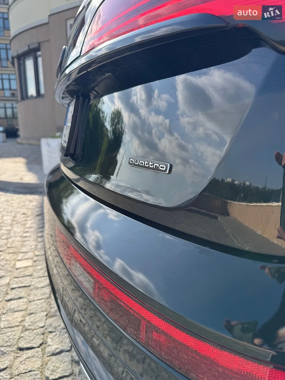 2023 Audi Q5 - мініатюра 30