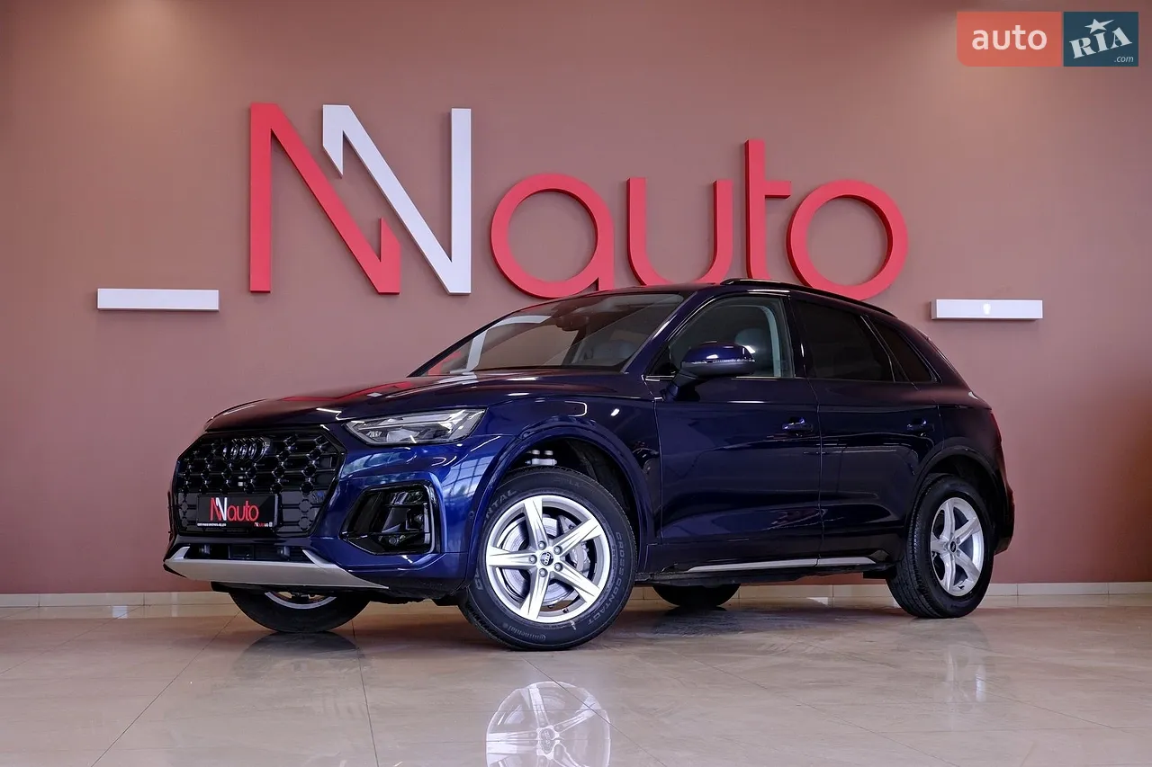 2015 BMW X5 - мініатюра 52