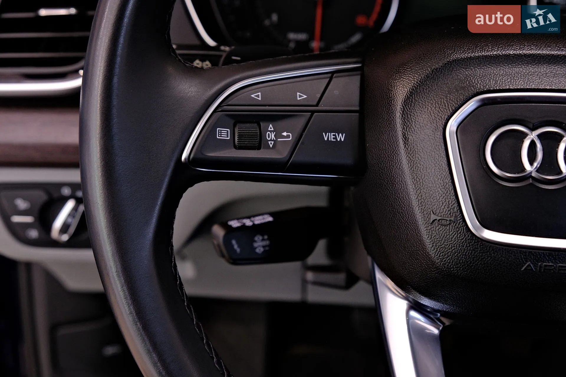 2020 Audi Q5 - мініатюра 20