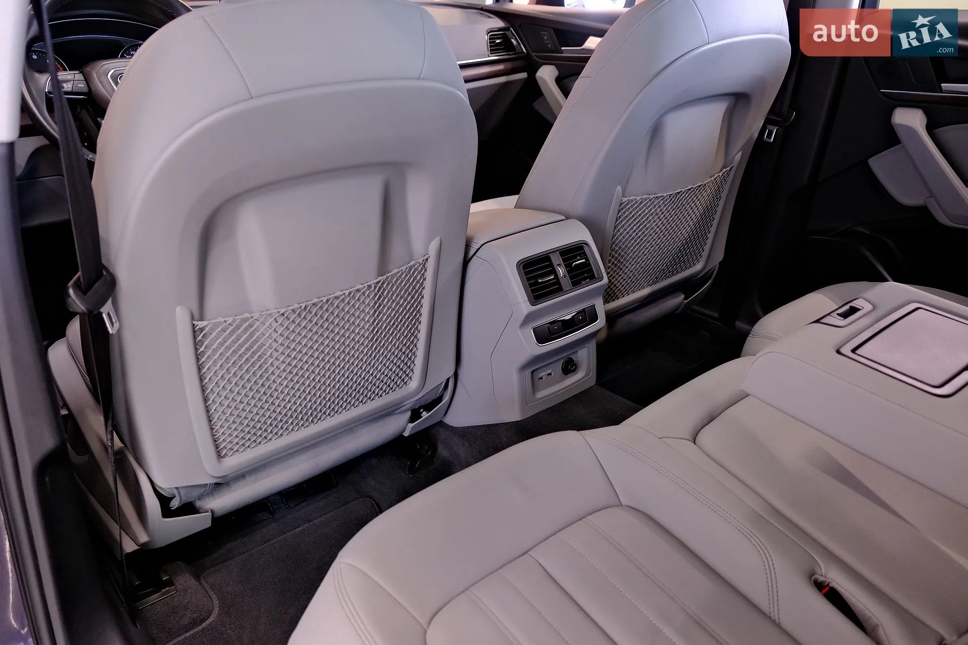 2020 Audi Q5 - мініатюра 35