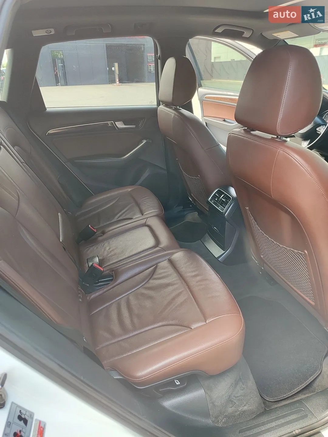 2016 Audi Q5 - мініатюра 16