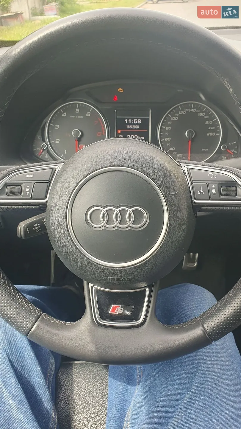 2014 Audi Q5 - мініатюра 20