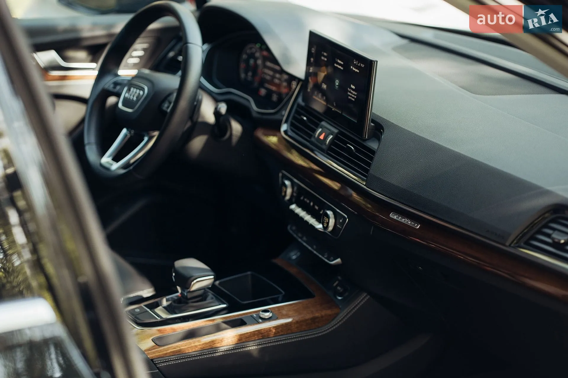 2022 Audi Q5 - мініатюра 14