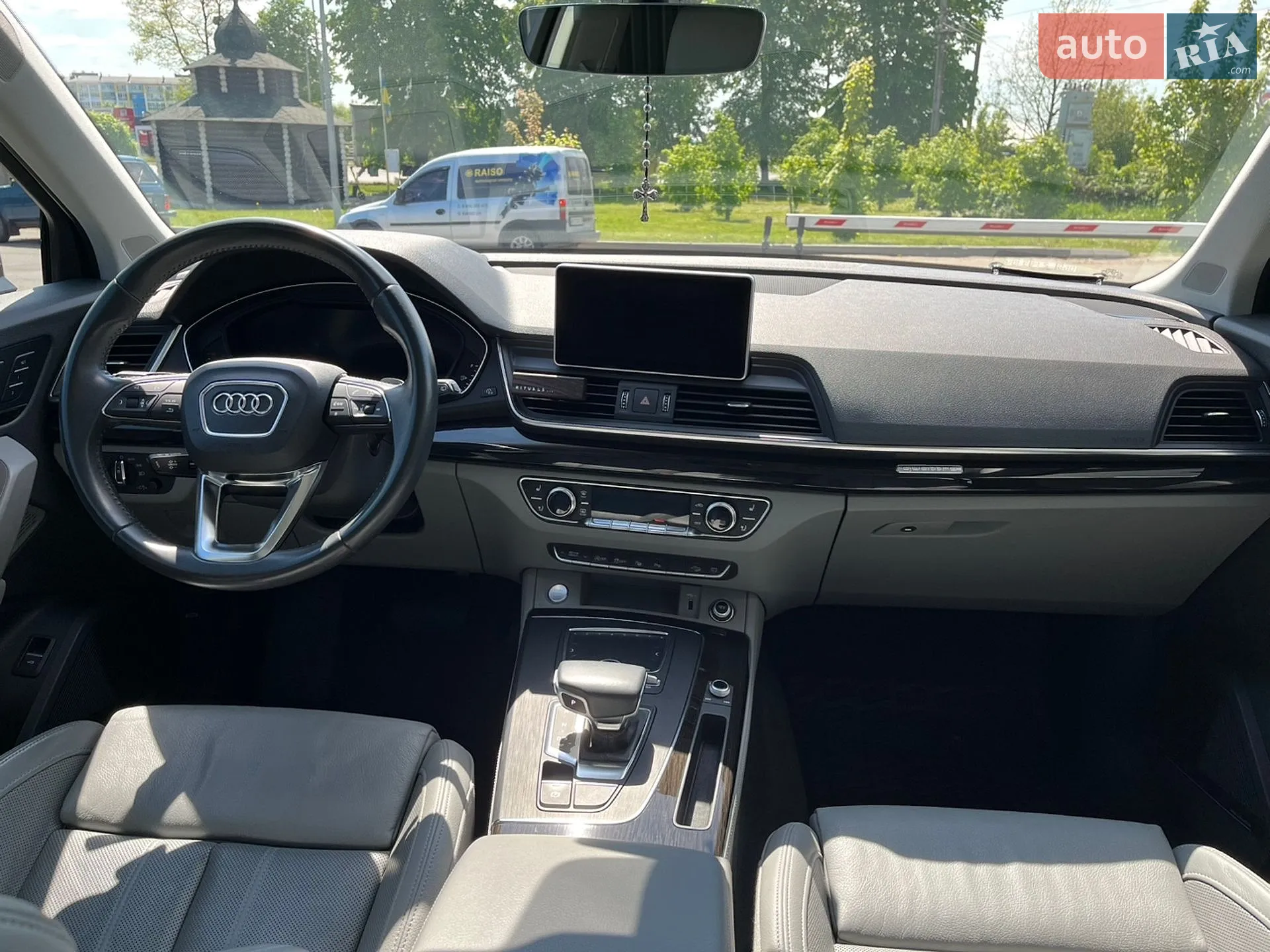 2019 Audi Q5 - мініатюра 8