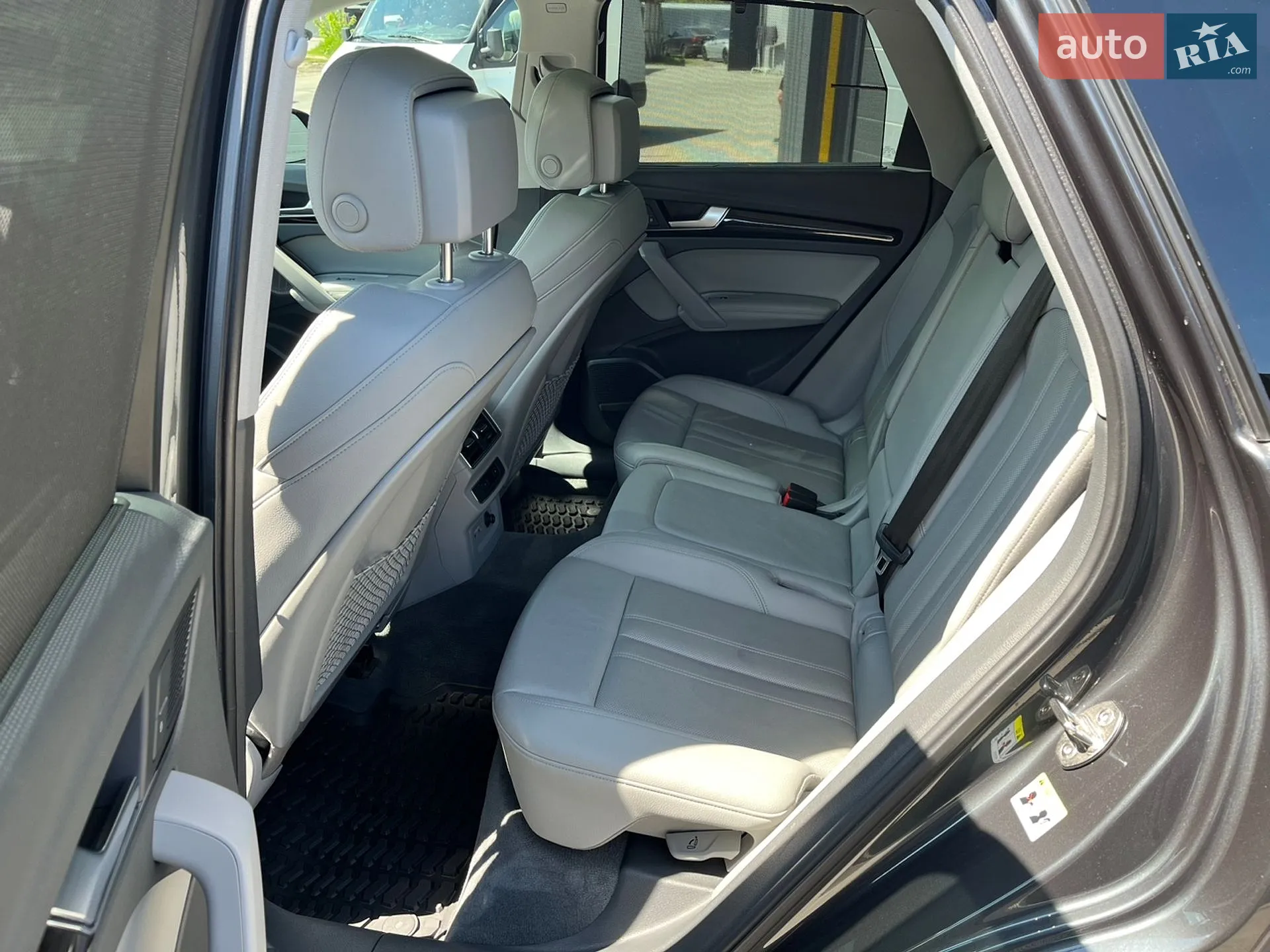 2019 Audi Q5 - мініатюра 11