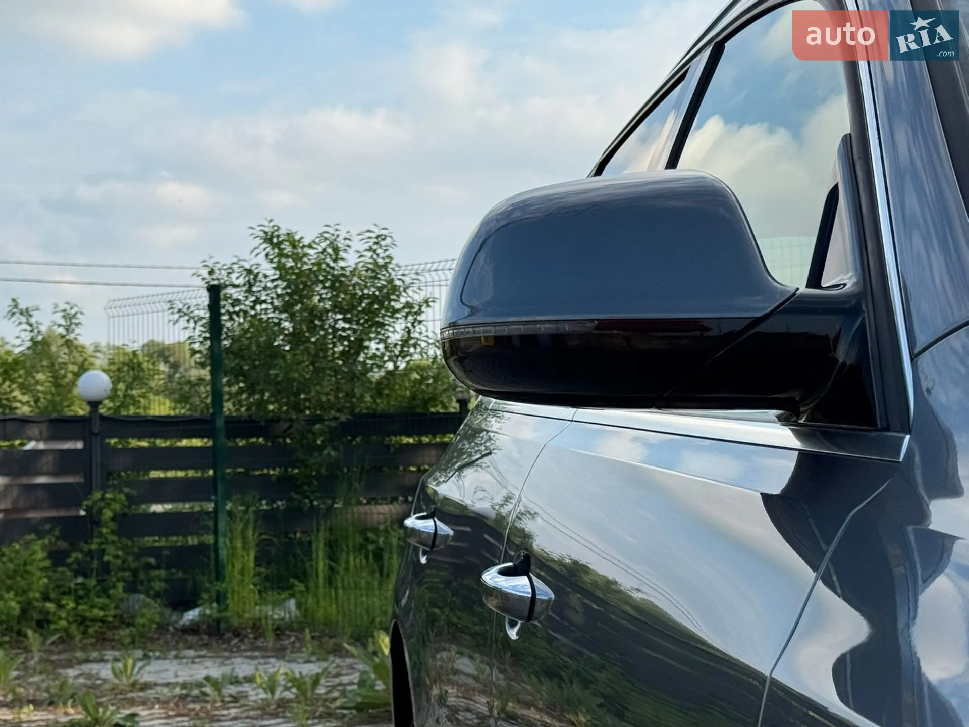 2016 Audi Q5 - мініатюра 8