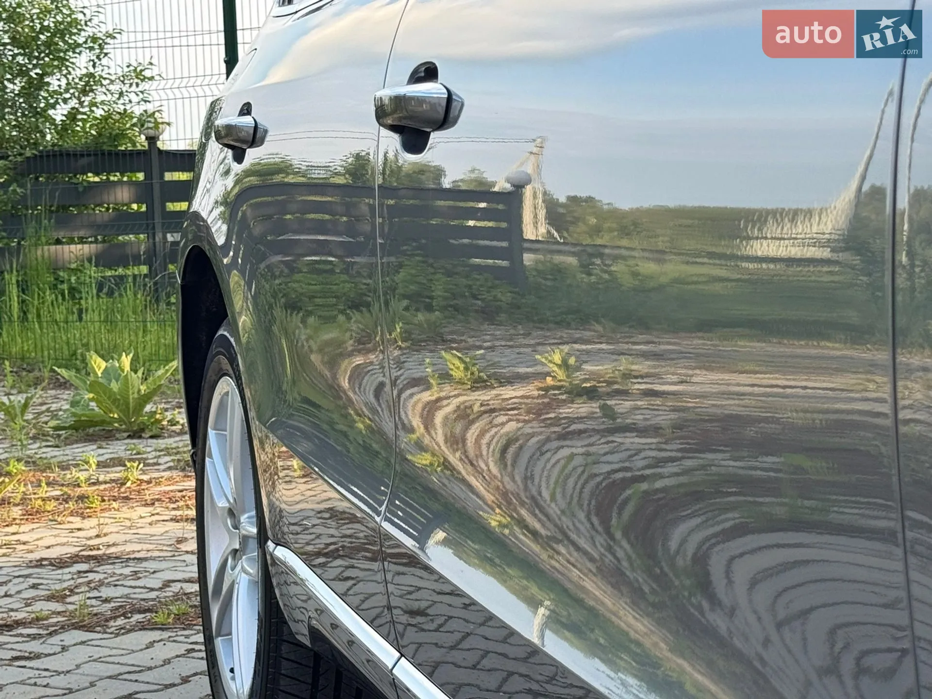 2016 Audi Q5 - мініатюра 13