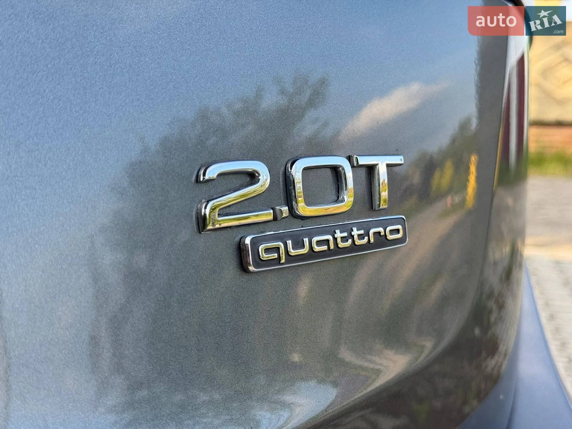 2016 Audi Q5 - мініатюра 27