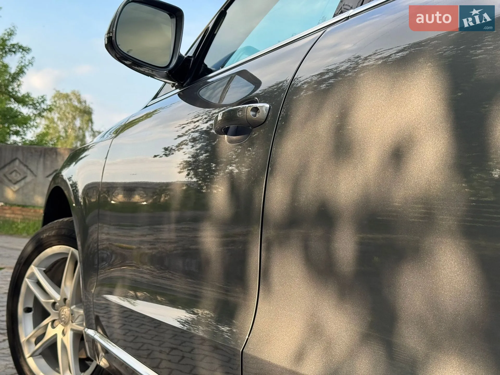 2016 Audi Q5 - мініатюра 30