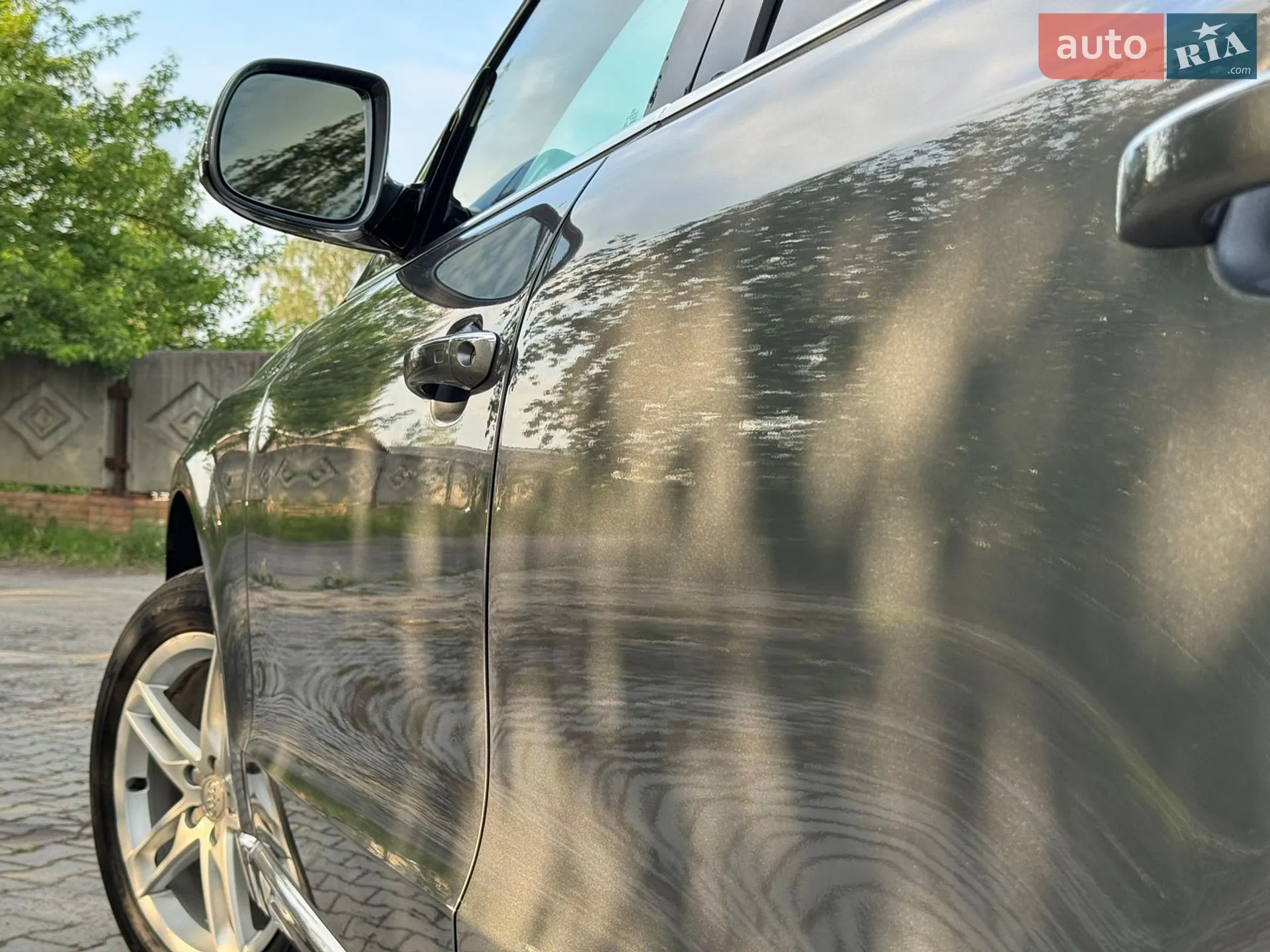 2016 Audi Q5 - мініатюра 32