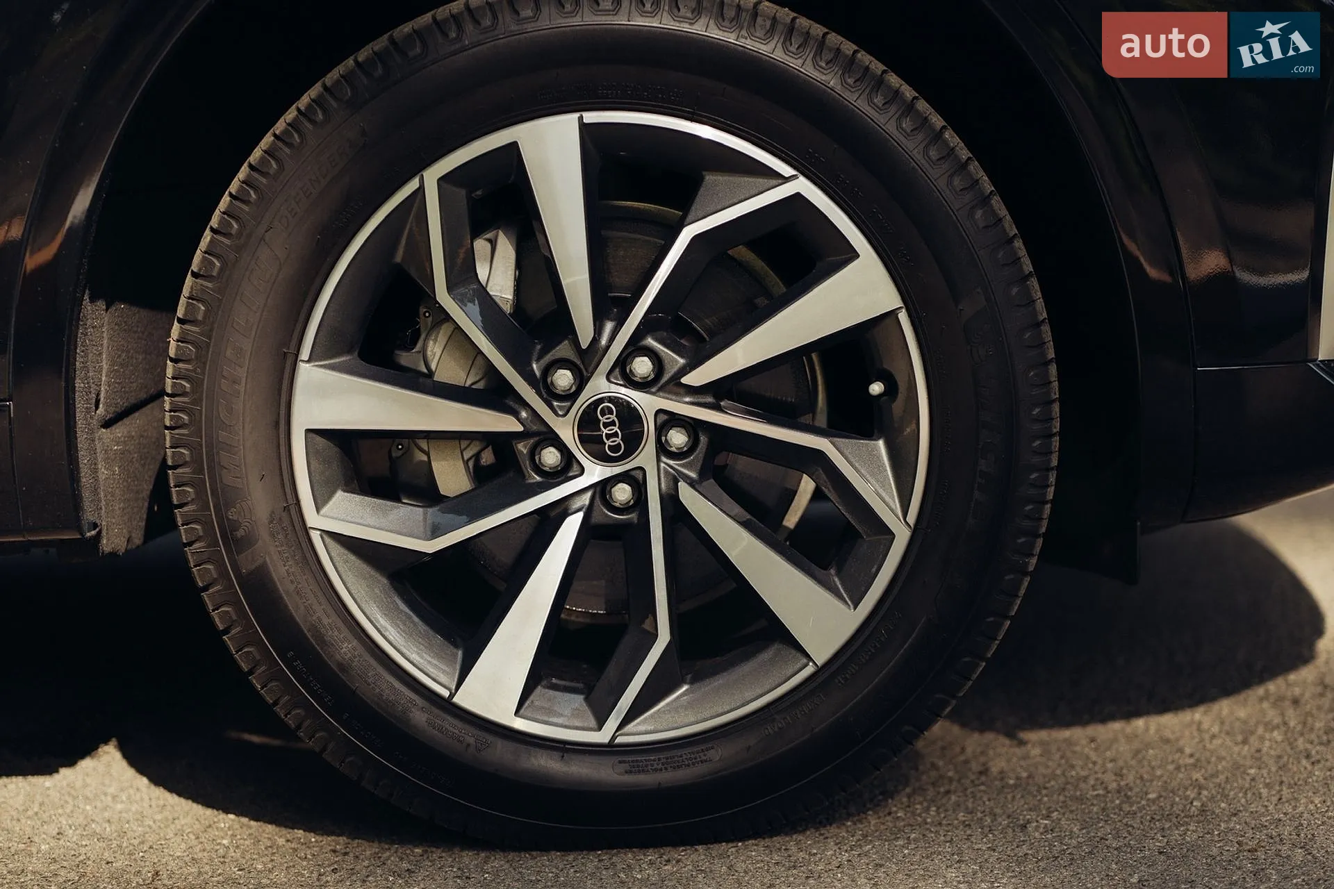 2022 Audi Q5 - мініатюра 21