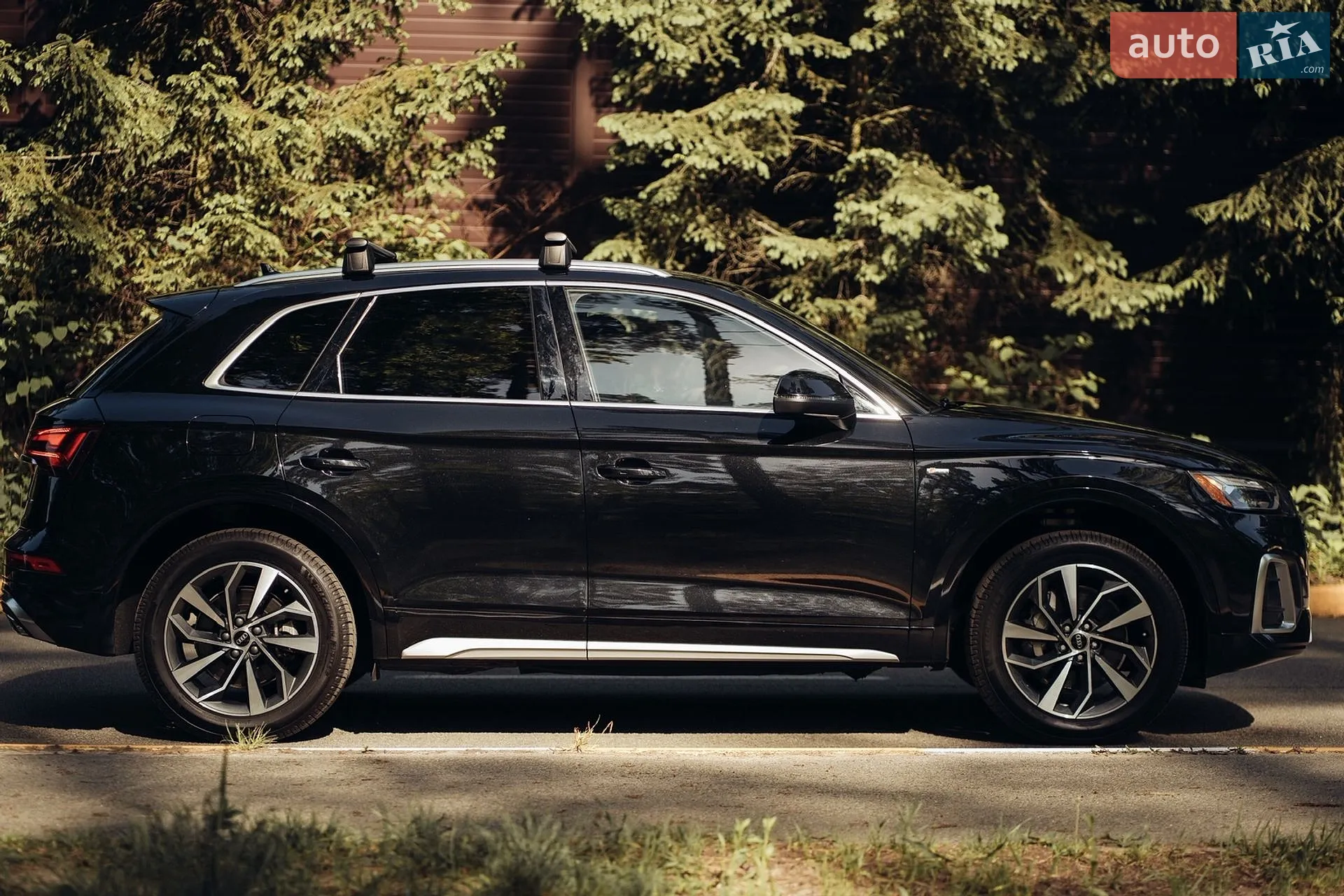 2022 Audi Q5 - мініатюра 23