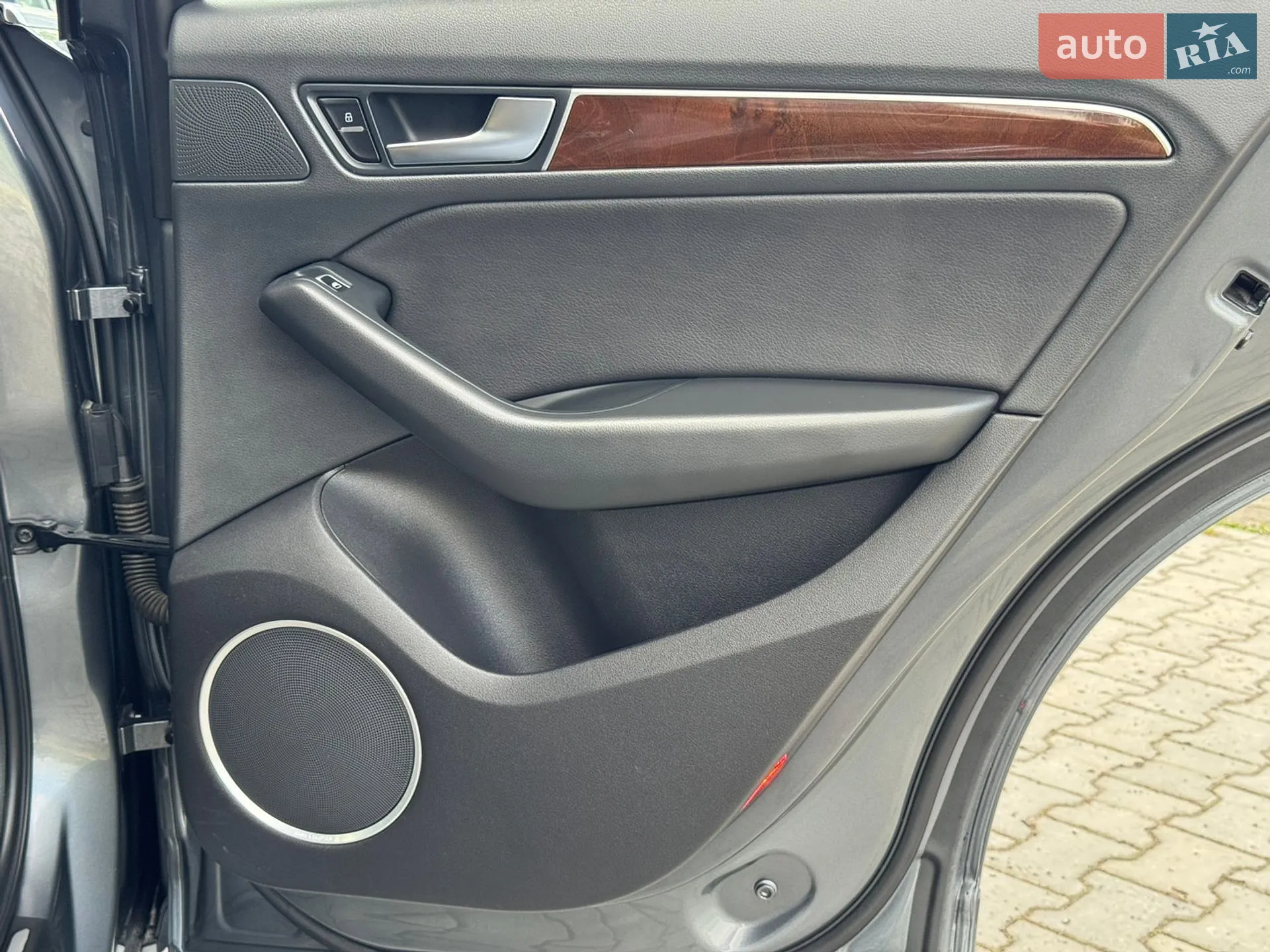 2016 Audi Q5 - мініатюра 98
