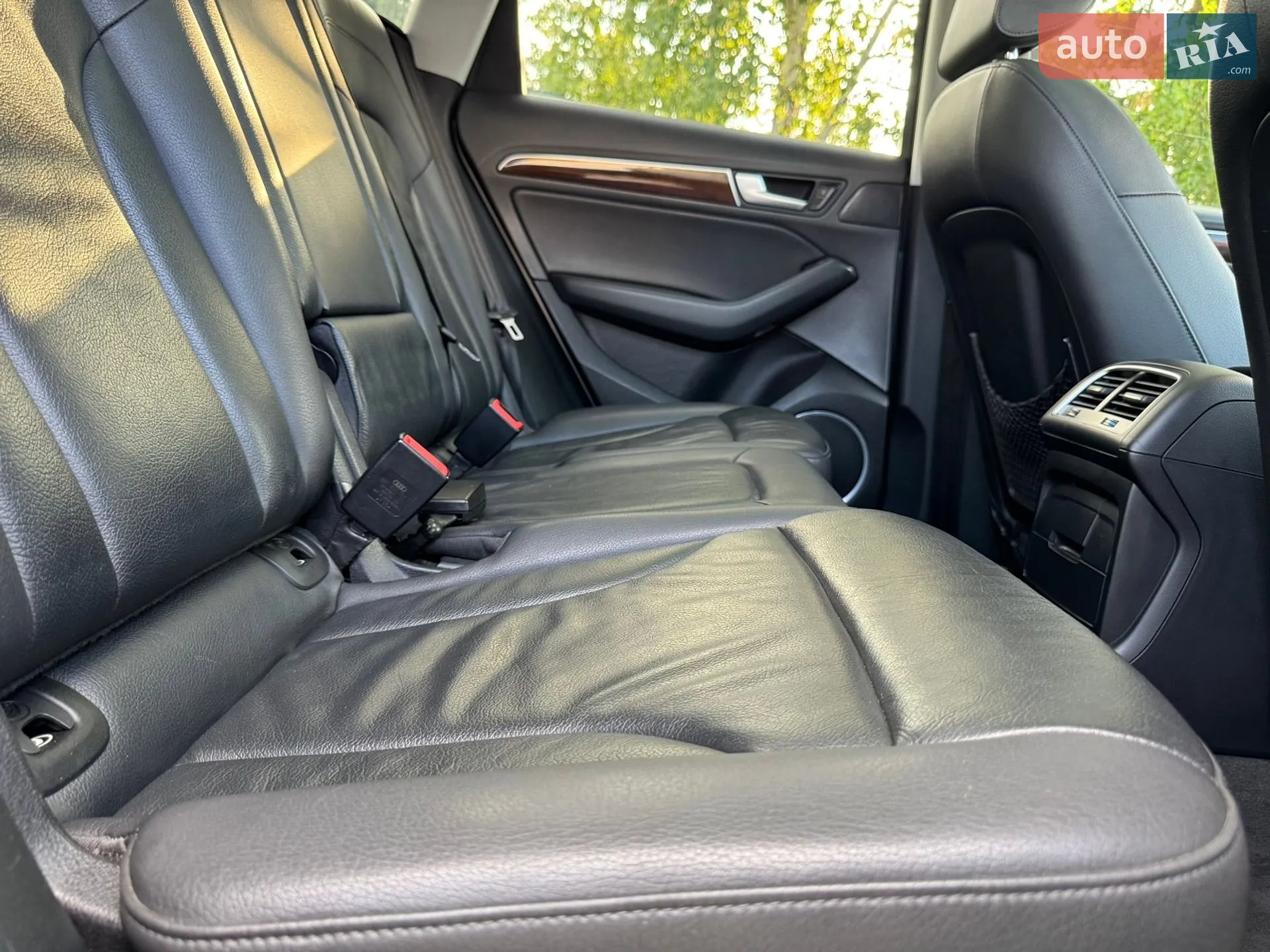 2016 Audi Q5 - мініатюра 103